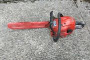 SOLO Motorsage 110db Petrol chainsaw in very good condition, not tested