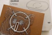 SNURRAD Storage turntable, ikea