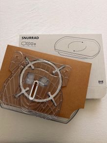 SNURRAD Storage turntable, ikea