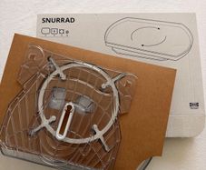 SNURRAD Storage turntable, ikea