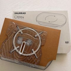 SNURRAD Storage turntable, ikea