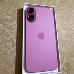 iPhone 16