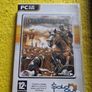 Praetorian Pc Cd rom games Original Image 2