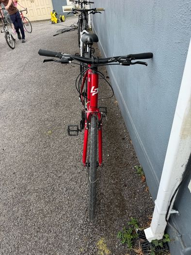 Bicycles