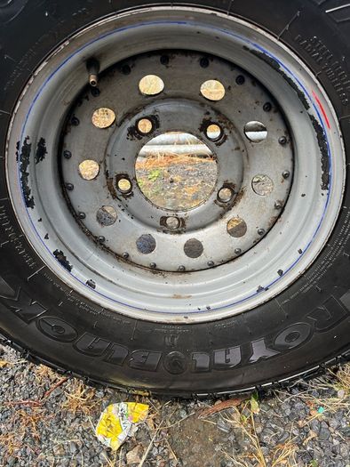 defender wheels