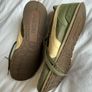 Khaki Olive green Puma Sneakers Trainers 11 Image 5