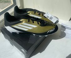 Adidas Adult F50s size UK12 BRAND NEW