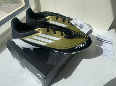 Adidas Adult F50s size UK12 BRAND NEW