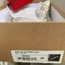 Christian Louboutin (Authentic)Pigaelle 100 black patent shoe Image 9