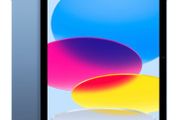 Apple iPad 11th Gen 11-inch WiFi 128GB Blue