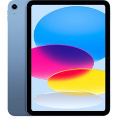 Apple iPad 11th Gen 11-inch WiFi 128GB Blue