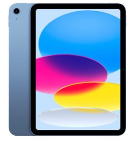 Apple iPad 11th Gen 11-inch WiFi 128GB Blue