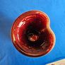 Beautiful Stately Colm De Ris Vase Image 7