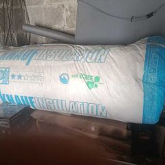 Knauf Earthwool Insulation Roll