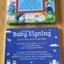 baby books X 2 for 11 Euro: Image 2