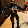 Marvel legends Venom Hasbro Venom movie Image 5
