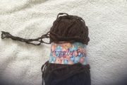 Sirdar snuggly bubbly yarn