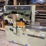 Hapfo AP5000/ME wood turning lathe Image 8