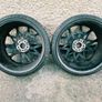 R20 5x112 BMW Style 795M G30 staggered alloy wheels with very good tyres and tpms Image 5
