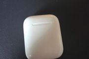 Apple Airpods A1602 1st Gen Wired Case