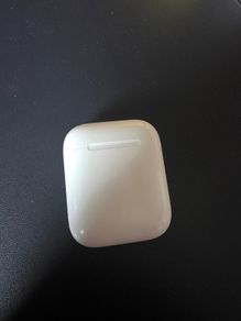 Apple Airpods A1602 1st Gen Wired Case