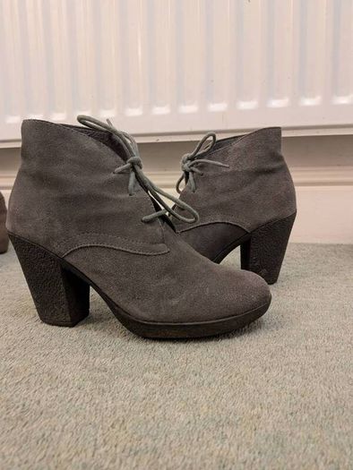 boot
