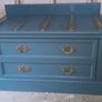 2 drawer chest Image 4
