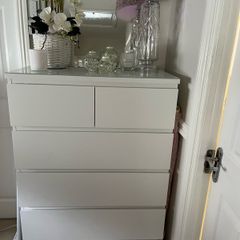 Ikea Chest of 6 drawers