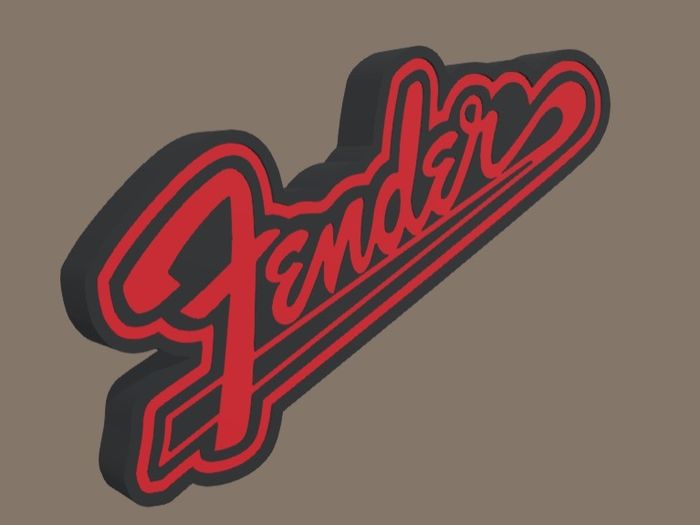 Fender Lightbox