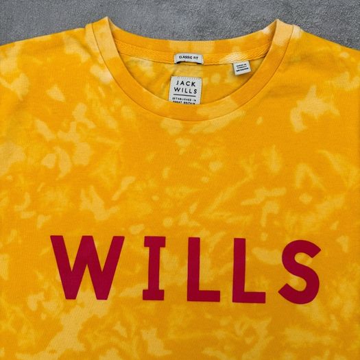 Jack Wills T-shirt