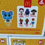 Funko Pop McDonalds Complete Set (7 Figures)  Ad Icons Image 6