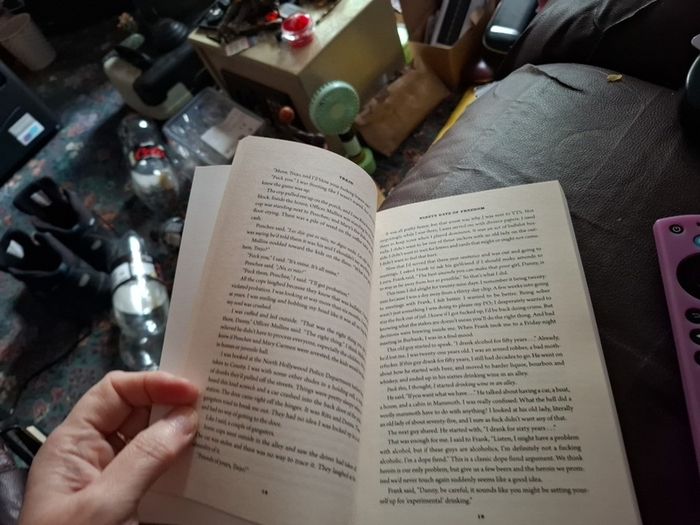 book
