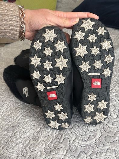 The North Face Boots 6,5