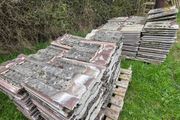 Roof tiles