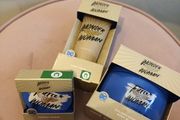 Wonder woman beauty bundle from Boots