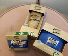 Wonder woman beauty bundle from Boots