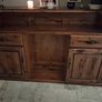 Hallway side cabinet Image 4