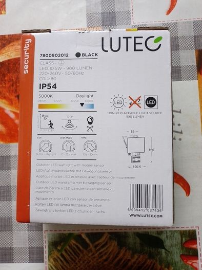 Light  LED