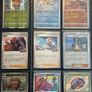 pokemon cards  RANDOM BITS Image 10