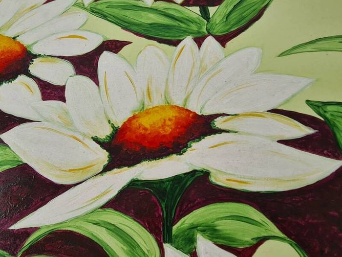 Original Oil Painting