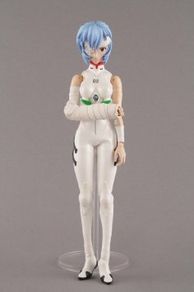 Medicom RAH Rei, Neon Genesis Evangelion