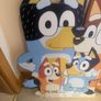 Bluey cardboard cutout Image 2