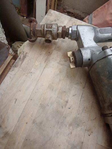 air impact wrench 1inch
