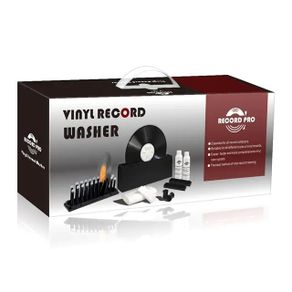 Record Cleaning System - Record PRO