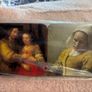 6 Brand New Famous Paintings Coasters Image 3