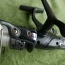 Abu Garcia Cardinal  30 Rd Reel Image 4