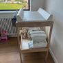 Baby Changing Table Image 3