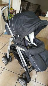 Silvercross baby Pram bundle - Brand New