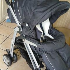 Silvercross baby Pram bundle - Brand New