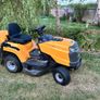 Stigma Estate 3084H Ride On Mower Image 4